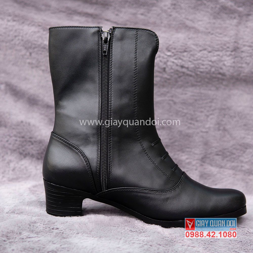 Ghệt Da Sĩ Quan Nữ Quốc Phòng mã 606 Công ty 32