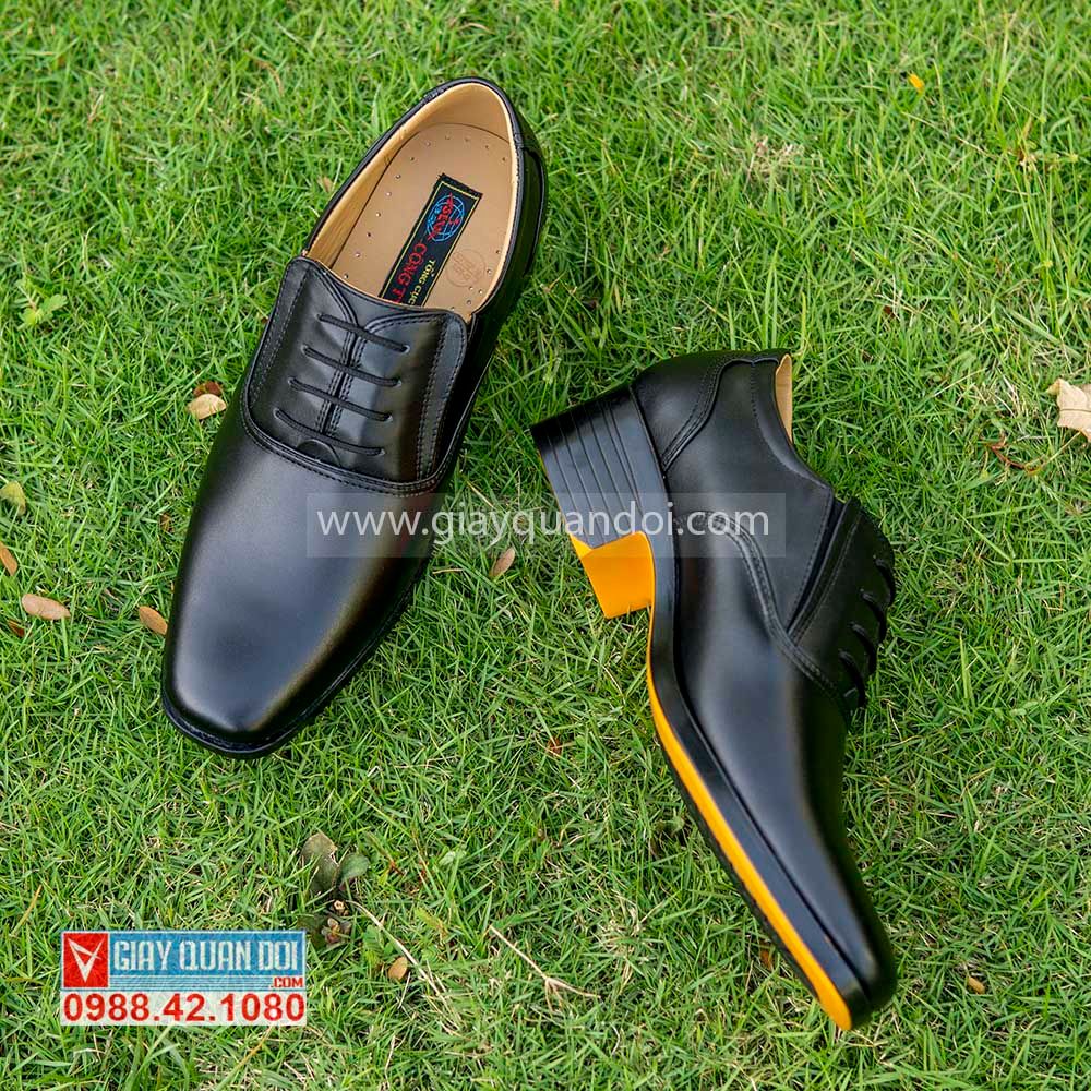 Giày Tướng Tăng Chiều Cao 537 - Công ty 32