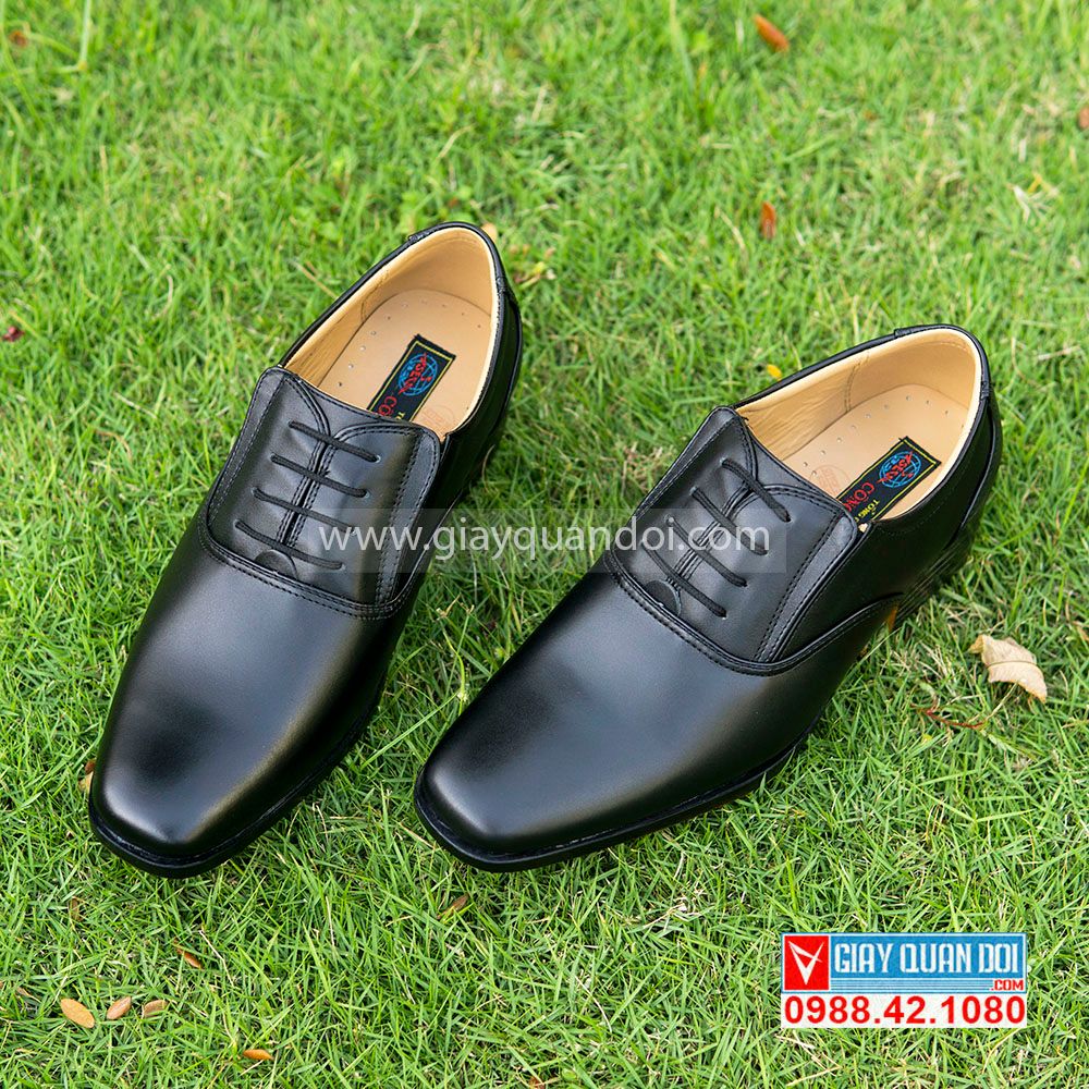 Giày Tướng Tăng Chiều Cao 537 - Công ty 32