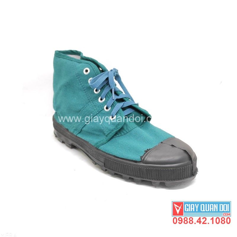 Giày Vải Dân Quân Tự Vệ