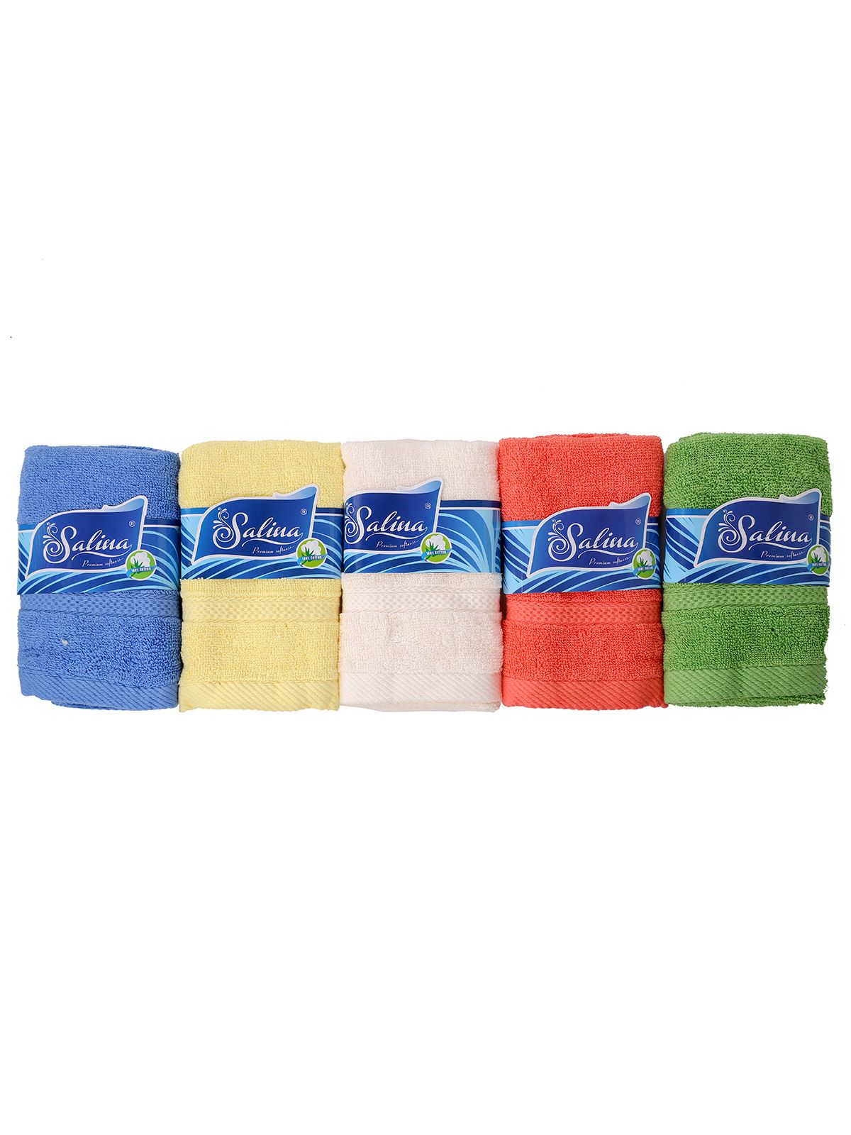 Khăn mặt Salina S-01