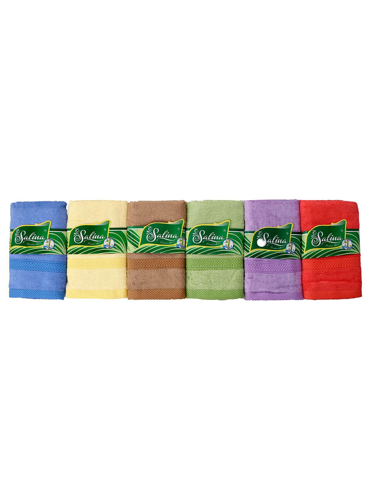 Khăn mặt Salina SD02