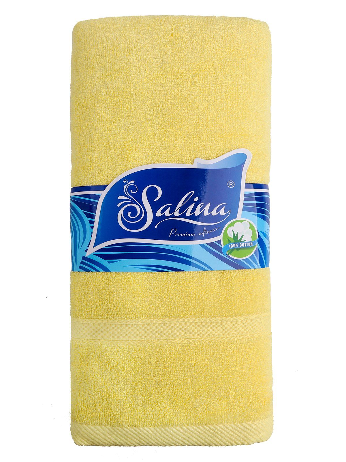 Khăn tắm Salina S16
