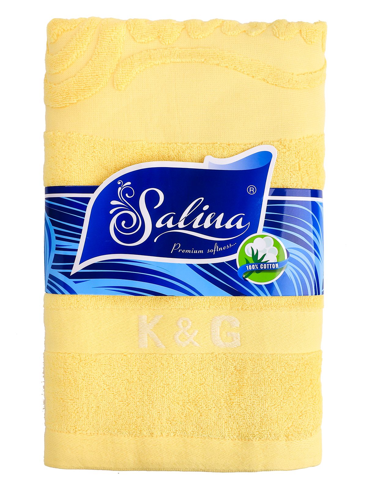  Khăn tắm Salina SP16 