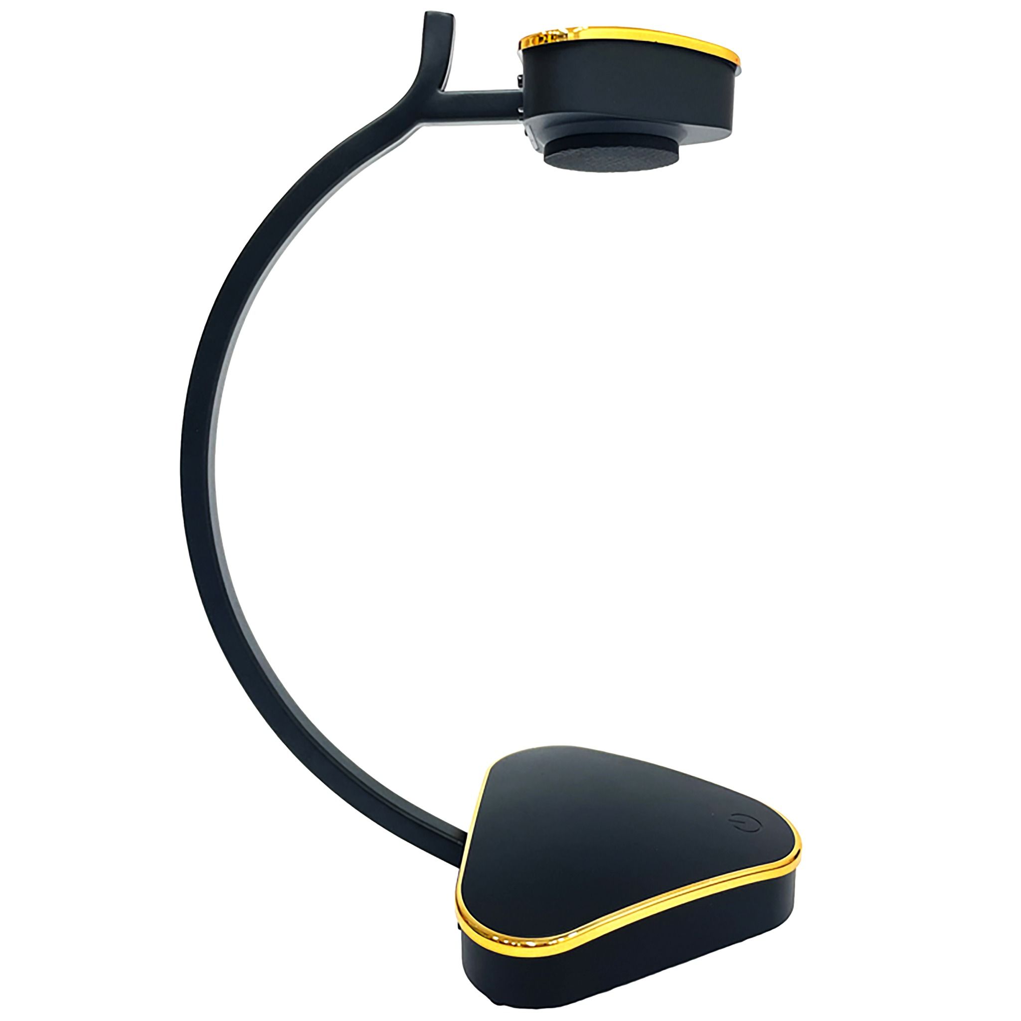 Quả địa cầu phi 20cm hành chính tự nhiên song ngữ