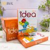 Giấy A4 Idea 70gsm