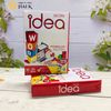 Giấy A4 Idea 80 gsm