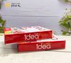 Giấy A4 Idea 80 gsm