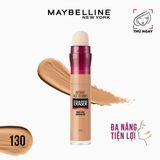  Bút Cushion Che Khuyết Điểm Maybelline Instant Age Rewind Eraser Dark Circles Treatment Concealer 6ml 