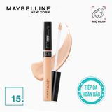  Kem Che Khuyết Điểm Maybelline Mịn Lì Fit Me Concealer 6.8ml 