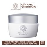 Tinh Chất Dưỡng Trắng Da Phục Hồi PERFECT ONE Whitening Gel 6 trong 1