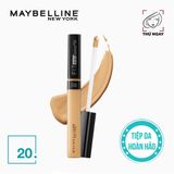  Kem Che Khuyết Điểm Maybelline Mịn Lì Fit Me Concealer 6.8ml 