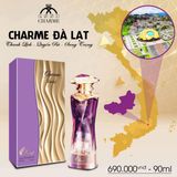  Nước Hoa Nữ Charme Da Lat 90ml 