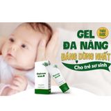  Gel bôi da đa năng Nhân Hưng Oatrum Kids New Tuýt 20g - bé hết trầy xước, rách da, bỏng, côn trùng đốt, hăm, chàm sữa 