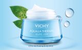  Kem Dưỡng Ẩm Vichy Aqualia Thermal Light Cho Da Khô Da Mất Nước Và Da Nhạy Cảm 50ml 