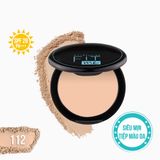  Phấn Nền Kiềm Dầu Chống Nắng 12H SPF28 PA+++ Mịn Lì Lâu Trôi Fit Me Maybelline New York Compact Powder 6g 