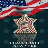  Nước Hoa Charme No.1 New York 