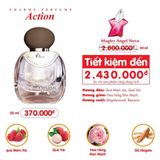  Nước hoa nữ Charme Action 35ml 