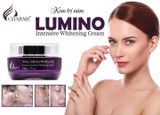  Kem Trị Nám Trắng Da Lumino Charme Hàn Quốc 30g 