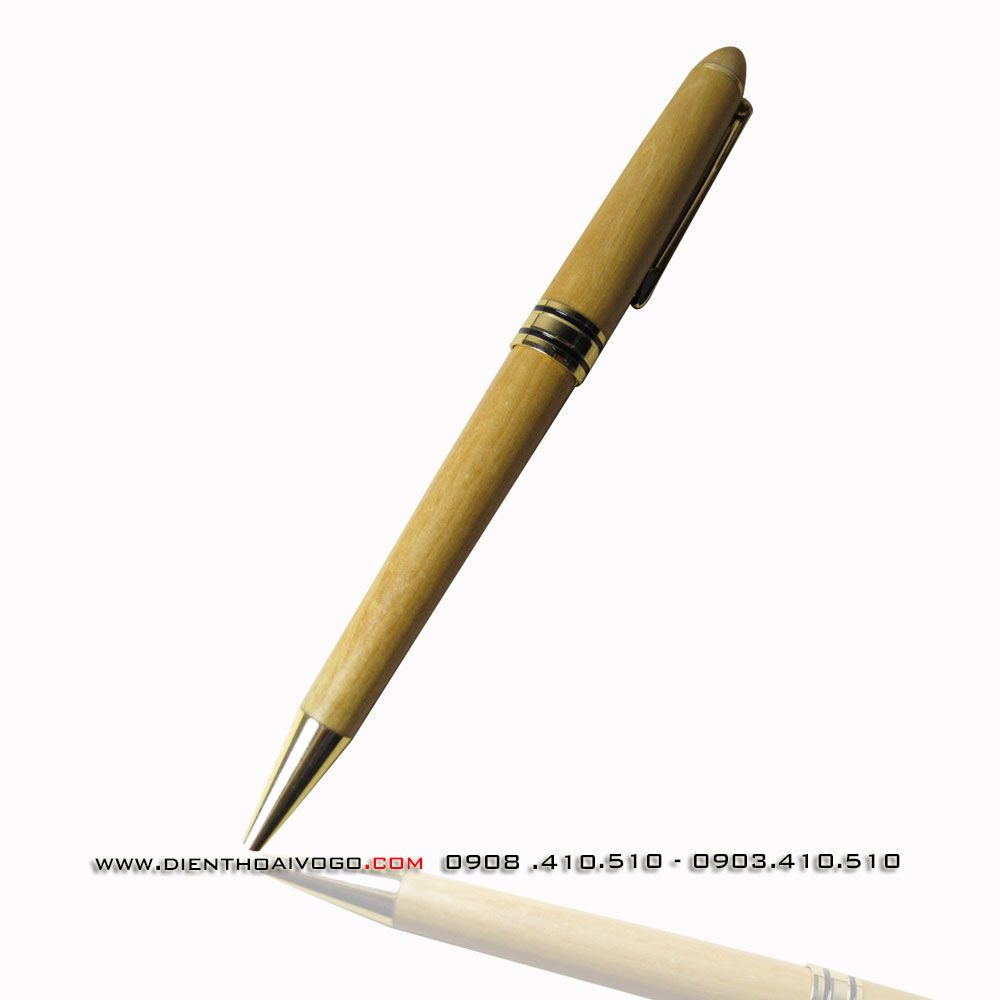  Bút gỗ 