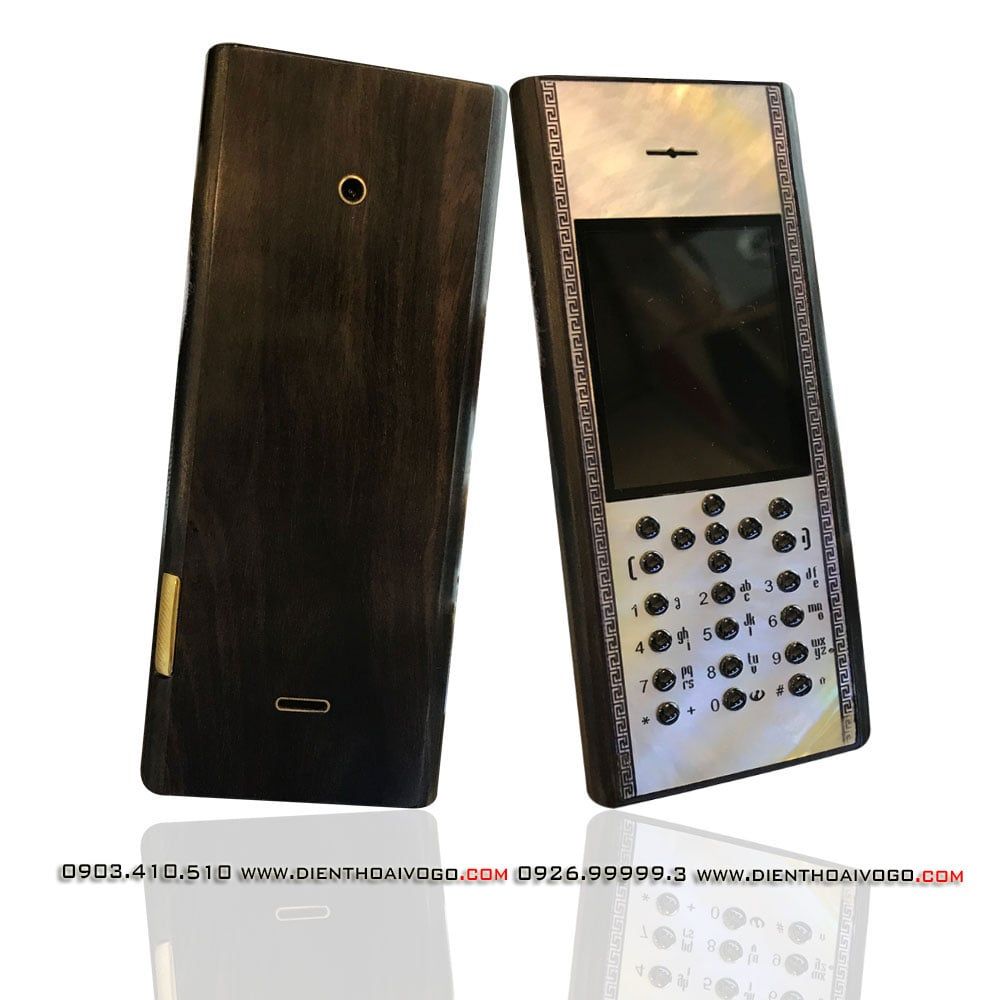 Điện thoại ngọc trai Nokia 7210
