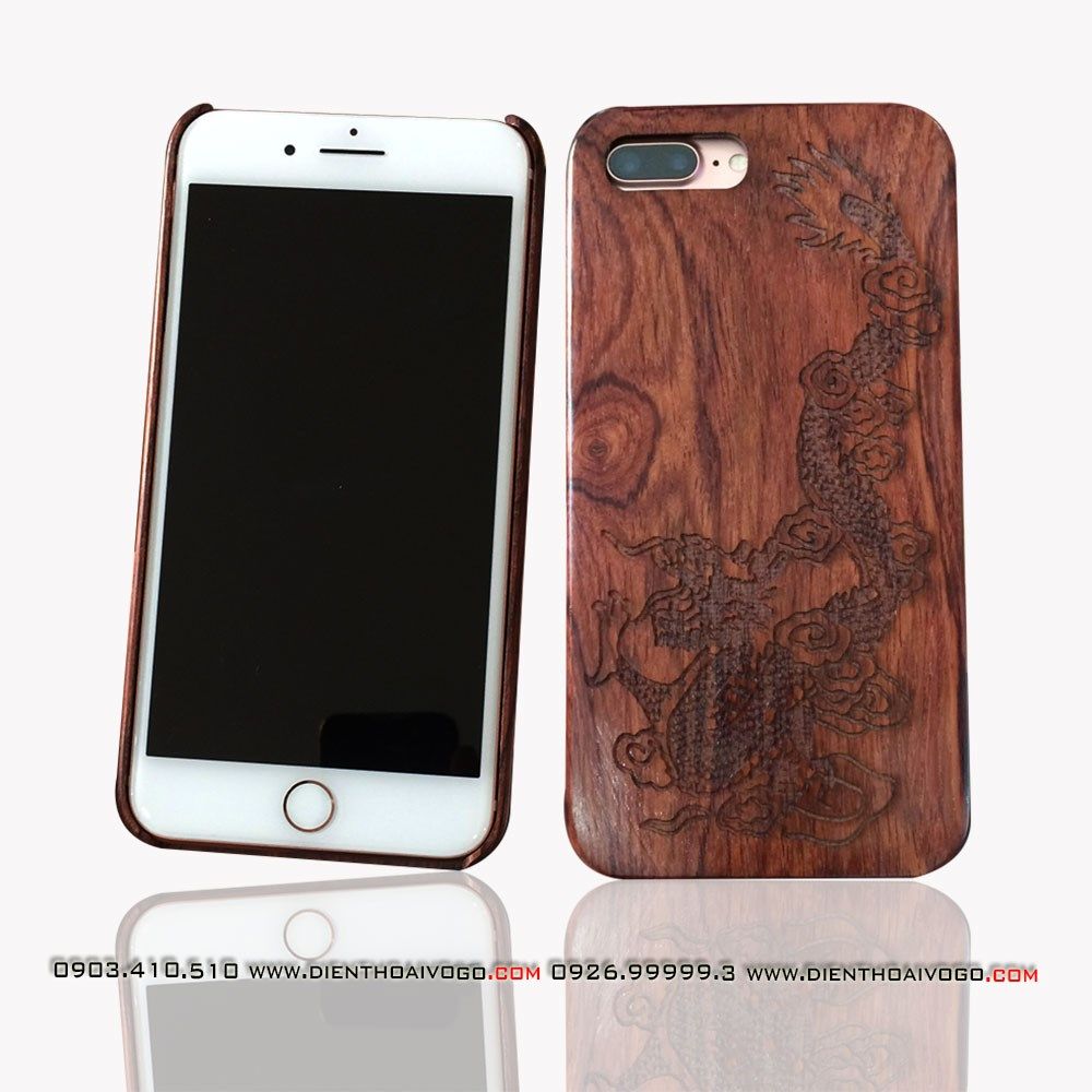  Case gỗ Iphone 7 