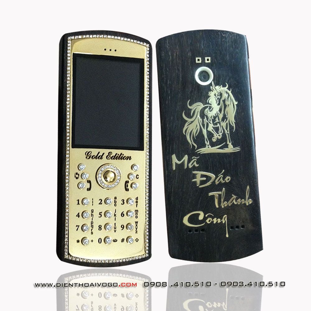 Vỏ gỗ 5630