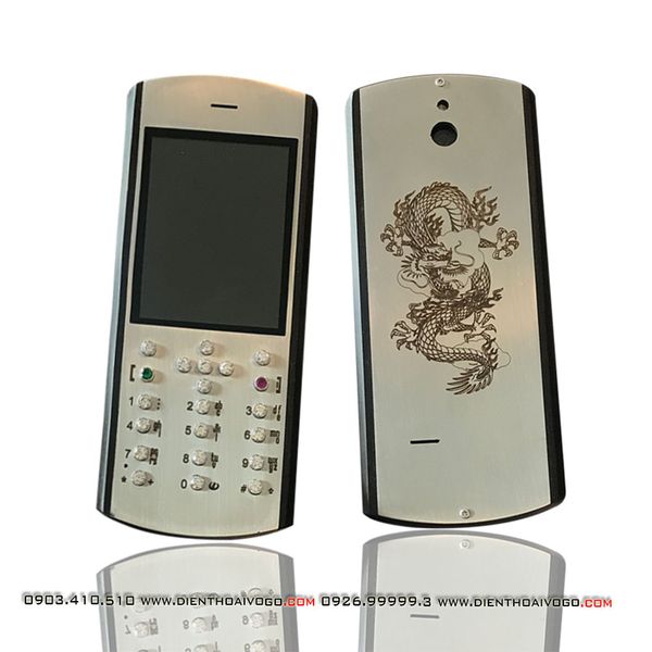  Vỏ hợp kim Nokia 220 