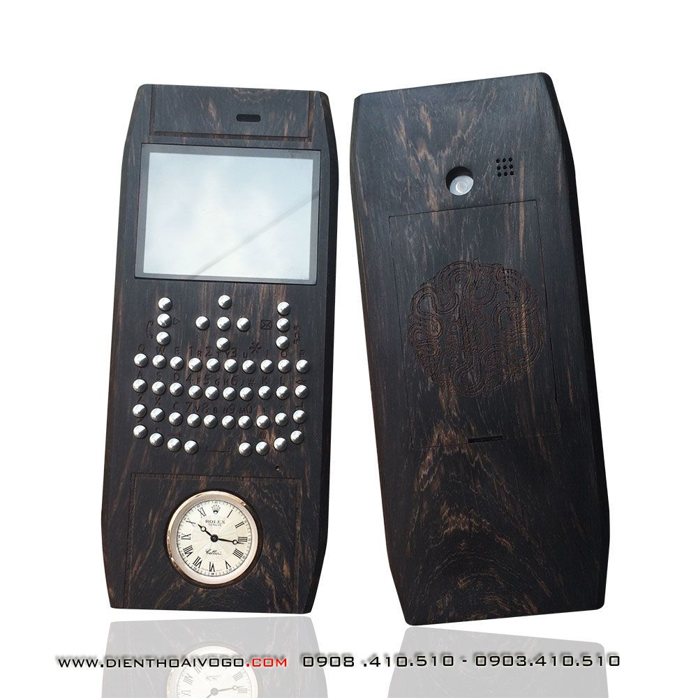 Vỏ Gỗ C3