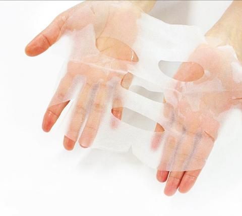 CHĂM SÓC DA VỚI NẠ TENCEL HYDRATING (DÀNH CHO DA KHÔ HOẶC NHẠY CẢM)