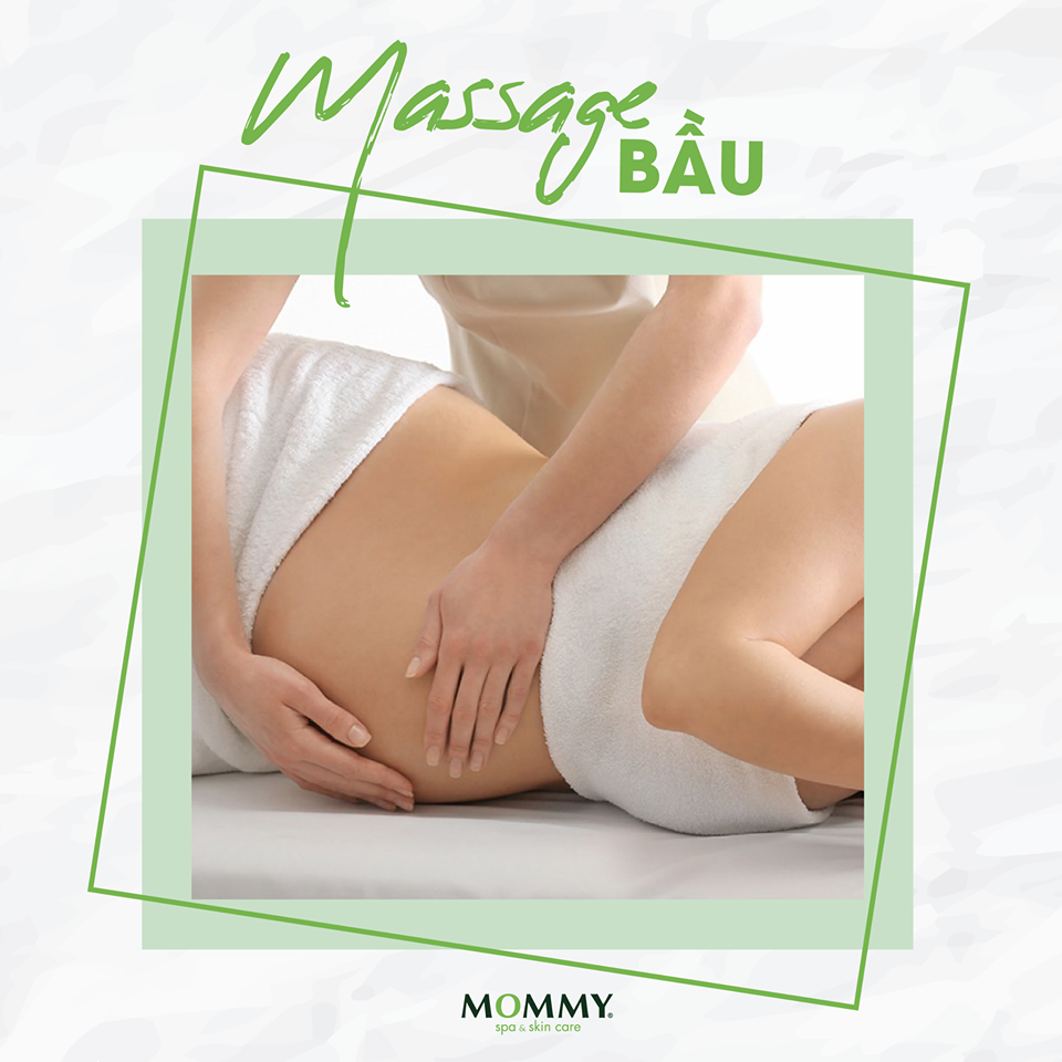 THƯ GIÃN CƠ THỂ TOÀN DIỆN MẸ BẦU