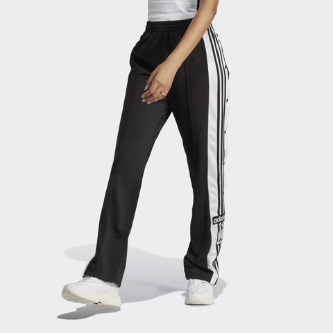 ADDIDAS ADICOLOR CLASSICS ADIBREAK TRACK BLACK PANTS