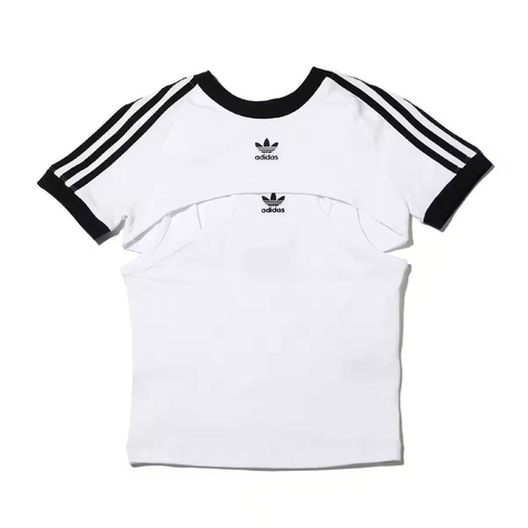 ADDIDAS ORIGINALS T-SHIRTS