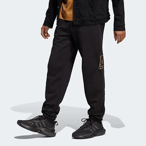 ADDIDAS CASUAL TRACKSUIT BOTTOMS PANTS