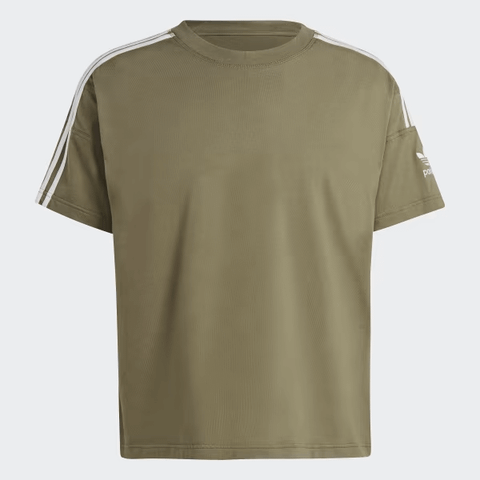 ADDIDAS PARLEY ADICOLOER T-SHIRTS