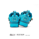 CAT AND SOFA  SPRING FUN BREATHABLE SKATE SHOES