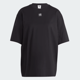 ADDIDAS ADICOLOR ESSENTIALS BLACK T-SHIRTS