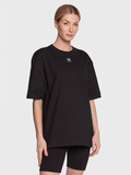 ADDIDAS ADICOLOR ESSENTIALS BLACK T-SHIRTS