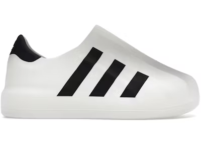 ADIDAS AdiFOM Superstar White/Black