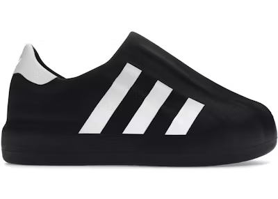 ADIDAS AdiFOM Superstar Black/White