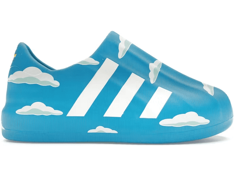 ADIDAS AdiFOM Superstar The Simpsons Clouds