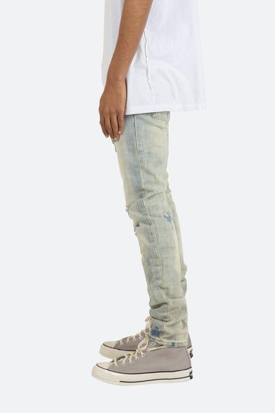 MNML B251 FLARE DENIM – OSO SaiGon