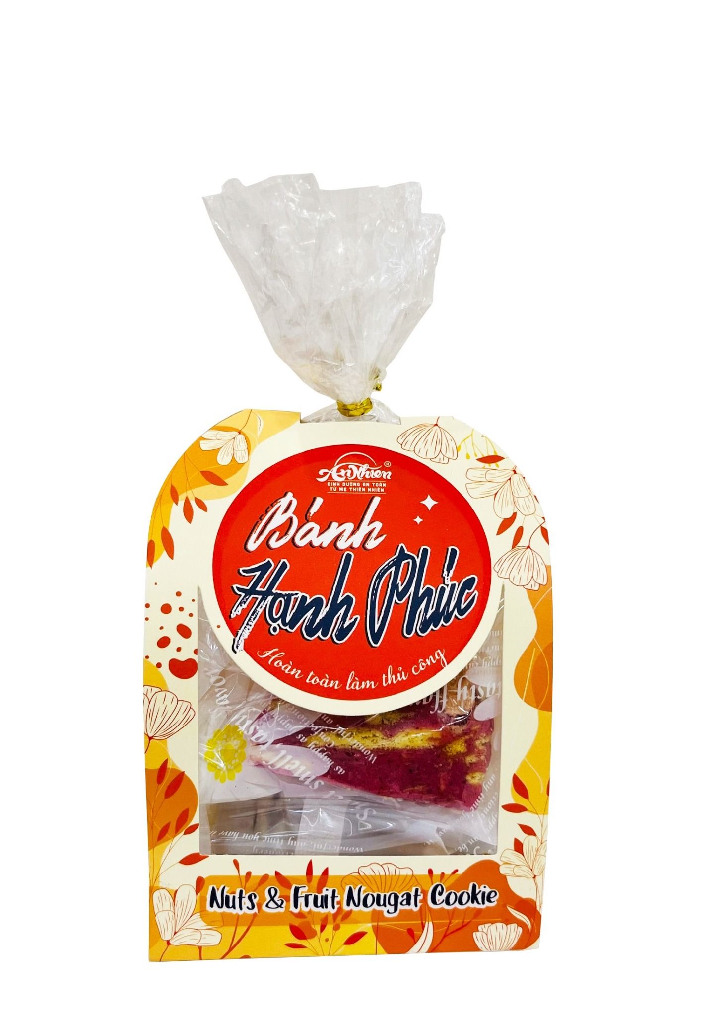 Bánh Hạnh Phúc