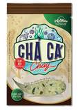  Chả Cá Chay (Vegan Baloney with Seaweed) 