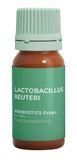  TPBVSK LACTOBACILLUS REUTERI - Giúp bổ sung vi khuẩn có lợi, cải thiện hệ vi sinh đường ruột, giảm rối loạn tiêu hoá. 