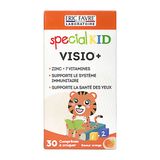  Special Kid Visio+ - Hỗ trợ đôi mắt khỏe mạnh [Hộp 30 viên – Nhập khẩu Pháp] 