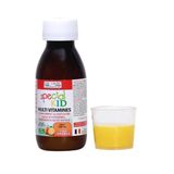  Special Kid Multivitamines  - Hỗ trợ tăng cường thể lực và sức khỏe cho trẻ [Nhập khẩu Pháp] 