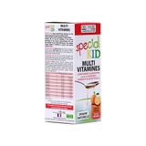  Special Kid Multivitamines  - Hỗ trợ tăng cường thể lực và sức khỏe cho trẻ [Nhập khẩu Pháp] 