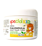  Special Kid Calendula Cream - Kem dưỡng da giúp cung cấp độ ẩm cho da, giúp làm mềm da, giúp da mịn màng  [Nhập khẩu Pháp] 