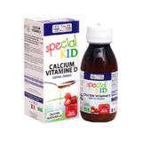  Special Kid Calcium Vitamin D - Giúp con cao lớn hơn [Nhập khẩu Pháp] 